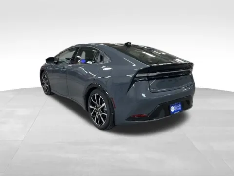 Another view of 2026 Toyota Prius Plug-In Hybrid XSE Premium for sale in Ottumwa, IA at Gregg Young Toyota of Ottumwa