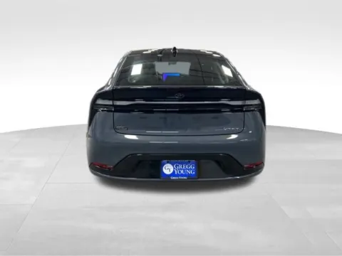 More photos of 2026 Toyota Prius Plug-In Hybrid XSE Premium at Gregg Young Toyota of Ottumwa, IA