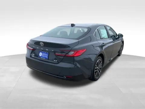 More photos of 2026 Toyota Camry at Gregg Young Toyota of Ottumwa, IA