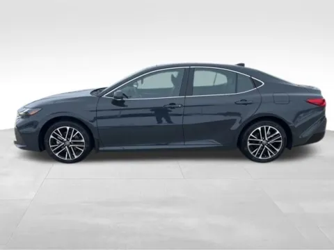 Photos of 2026 Toyota Camry for sale in Ottumwa, IA at Gregg Young Toyota of Ottumwa