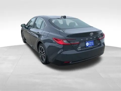 Another view of 2026 Toyota Camry for sale in Ottumwa, IA at Gregg Young Toyota of Ottumwa