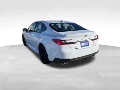 Another view of 2026 Toyota Camry for sale in Ottumwa, IA at Gregg Young Toyota of Ottumwa