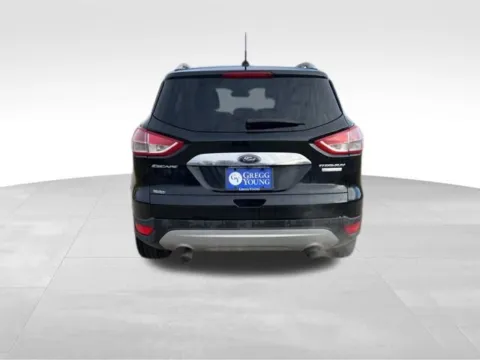 More photos of 2016 Ford Escape Titanium at Gregg Young Toyota of Ottumwa, IA