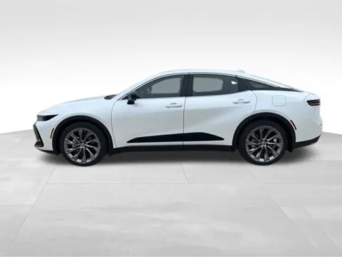 Photos of 2026 Toyota Crown Limited for sale in Ottumwa, IA at Gregg Young Toyota of Ottumwa