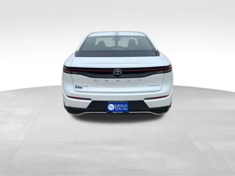 More photos of 2026 Toyota Crown Limited at Gregg Young Toyota of Ottumwa, IA