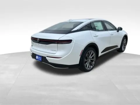 More photos of 2026 Toyota Crown Limited at Gregg Young Toyota of Ottumwa, IA