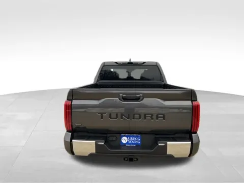 More photos of 2026 Toyota Tundra SR5 at Gregg Young Toyota of Ottumwa, IA
