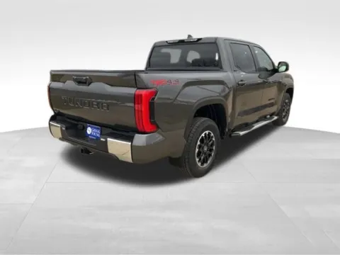 More photos of 2026 Toyota Tundra SR5 at Gregg Young Toyota of Ottumwa, IA