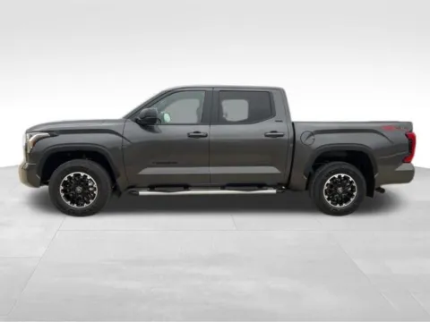 Photos of 2026 Toyota Tundra SR5 for sale in Ottumwa, IA at Gregg Young Toyota of Ottumwa