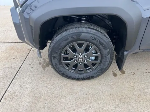 Photos of 2026 Toyota Highlander for sale in Ottumwa, IA at Gregg Young Toyota of Ottumwa