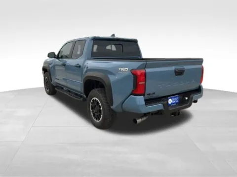 Another view of 2026 Toyota Tacoma for sale in Ottumwa, IA at Gregg Young Toyota of Ottumwa