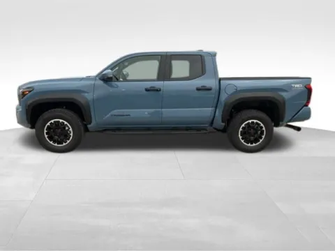 Photos of 2026 Toyota Tacoma for sale in Ottumwa, IA at Gregg Young Toyota of Ottumwa