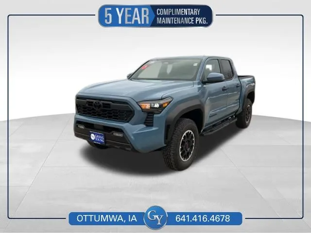2026 Toyota Tacoma for sale in Ottumwa, IA