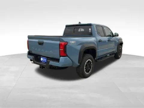 More photos of 2026 Toyota Tacoma at Gregg Young Toyota of Ottumwa, IA