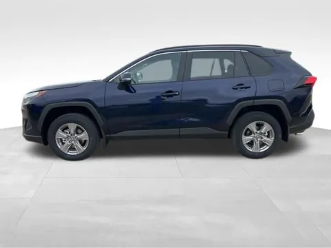 Photos of 2025 Toyota RAV4 XLE for sale in Ottumwa, IA at Gregg Young Toyota of Ottumwa