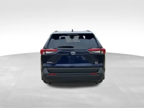 More photos of 2025 Toyota RAV4 XLE at Gregg Young Toyota of Ottumwa, IA