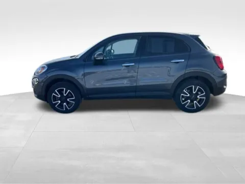 Another view of 2020 Fiat 500X Pop for sale in Ottumwa, IA at Gregg Young Toyota of Ottumwa