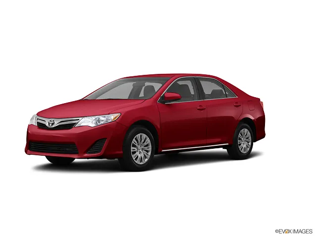 2013 Toyota Camry L for sale in Ottumwa, IA
