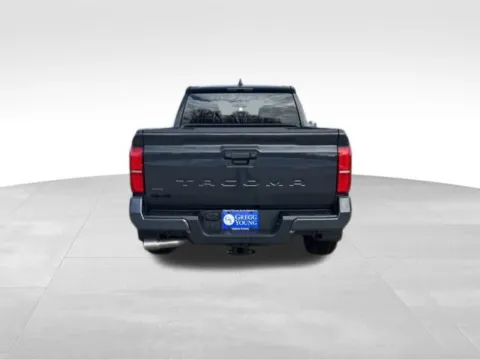 More photos of 2026 Toyota Tacoma TRD Sport at Gregg Young Toyota of Ottumwa, IA