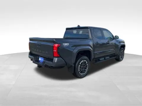 More photos of 2026 Toyota Tacoma TRD Sport at Gregg Young Toyota of Ottumwa, IA
