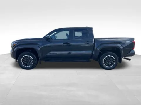 Photos of 2026 Toyota Tacoma TRD Sport for sale in Ottumwa, IA at Gregg Young Toyota of Ottumwa