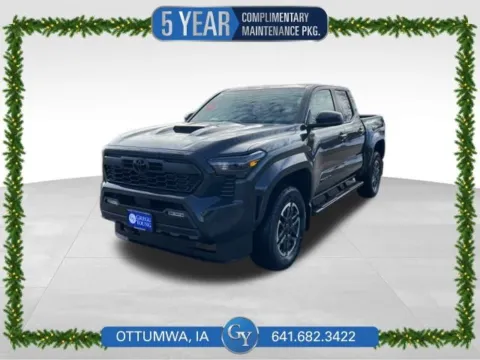 Unknown 2026 Toyota Tacoma TRD Sport for sale in Ottumwa, IA