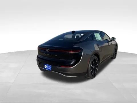 More photos of 2026 Toyota Crown Platinum at Gregg Young Toyota of Ottumwa, IA