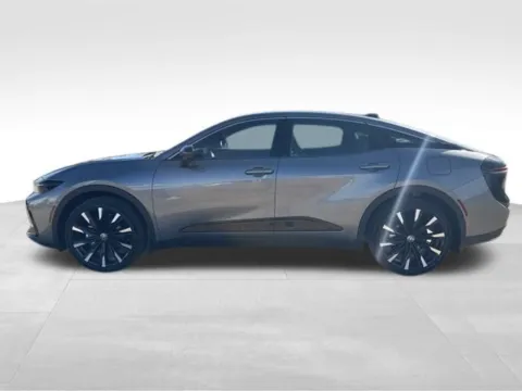 Photos of 2026 Toyota Crown Platinum for sale in Ottumwa, IA at Gregg Young Toyota of Ottumwa