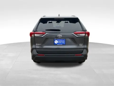 More photos of 2025 Toyota RAV4 XLE Premium at Gregg Young Toyota of Ottumwa, IA