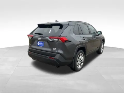 More photos of 2025 Toyota RAV4 XLE Premium at Gregg Young Toyota of Ottumwa, IA