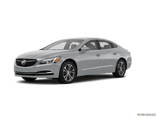 2017 Buick LaCrosse Essence for sale in Ottumwa, IA
