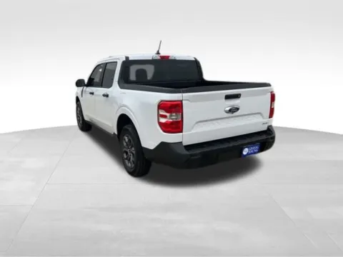 More photos of 2024 Ford Maverick XLT at Gregg Young Toyota of Ottumwa, IA