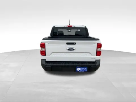 More photos of 2024 Ford Maverick XLT at Gregg Young Toyota of Ottumwa, IA