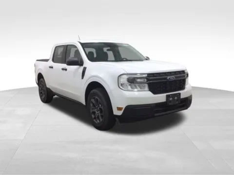 More photos of 2024 Ford Maverick XLT at Gregg Young Toyota of Ottumwa, IA