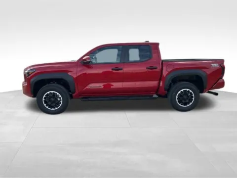 Photos of 2026 Toyota Tacoma for sale in Ottumwa, IA at Gregg Young Toyota of Ottumwa