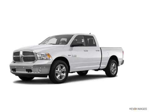 White 2018 Ram 1500 Express for sale in Ottumwa, IA