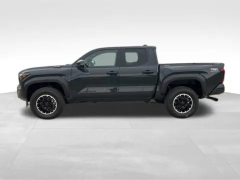 Photos of 2025 Toyota Tacoma Hybrid for sale in Ottumwa, IA at Gregg Young Toyota of Ottumwa
