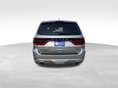 More photos of 2017 Dodge Durango R/T at Gregg Young Toyota of Ottumwa, IA