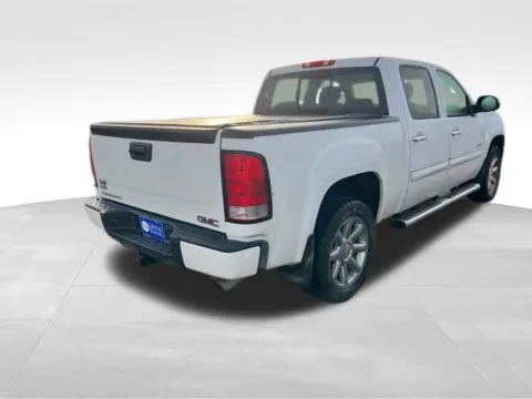 More photos of 2012 GMC Sierra 1500 Denali at Gregg Young Toyota of Ottumwa, IA