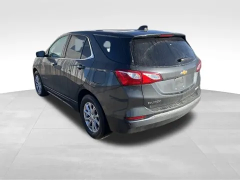 Another view of 2018 Chevrolet Equinox LT for sale in Ottumwa, IA at Gregg Young Toyota of Ottumwa