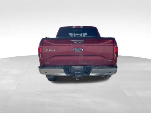 More photos of 2017 Ford F-150 Lariat at Gregg Young Toyota of Ottumwa, IA