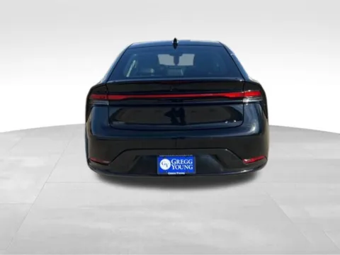 More photos of 2026 Toyota Prius Nightshade at Gregg Young Toyota of Ottumwa, IA