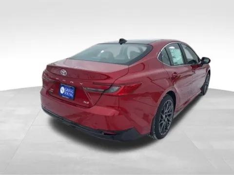 More photos of 2026 Toyota Camry at Gregg Young Toyota of Ottumwa, IA