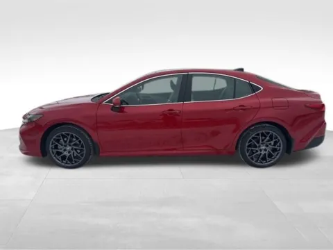 Photos of 2026 Toyota Camry for sale in Ottumwa, IA at Gregg Young Toyota of Ottumwa