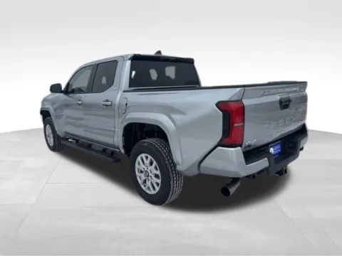 Another view of 2026 Toyota Tacoma for sale in Ottumwa, IA at Gregg Young Toyota of Ottumwa