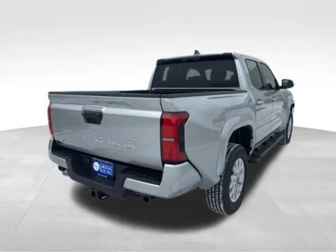 More photos of 2026 Toyota Tacoma at Gregg Young Toyota of Ottumwa, IA