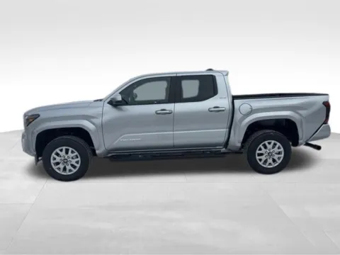 Photos of 2026 Toyota Tacoma for sale in Ottumwa, IA at Gregg Young Toyota of Ottumwa