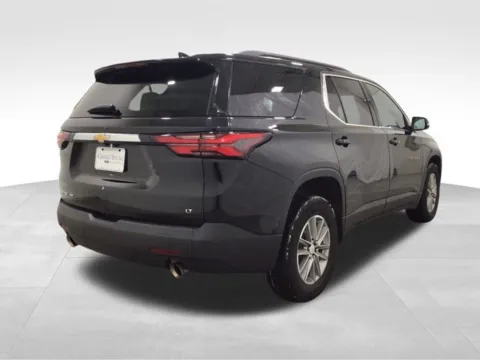 More photos of 2023 Chevrolet Traverse LT at Gregg Young Toyota of Ottumwa, IA