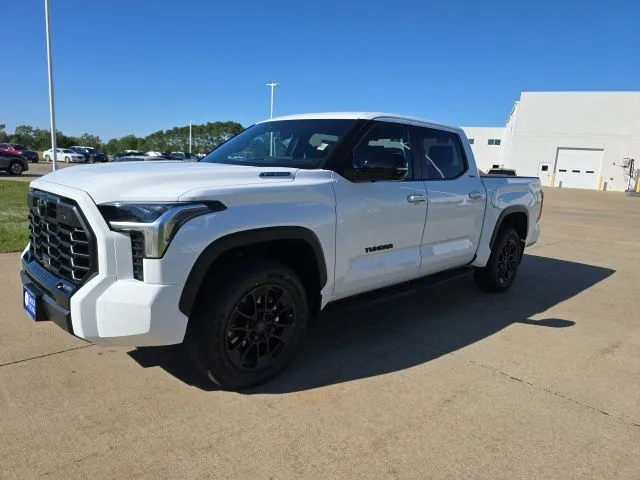 2026 Toyota Tundra Hybrid Limited for sale in Ottumwa, IA