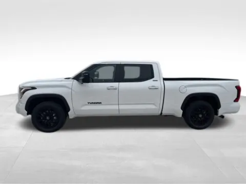 Photos of 2026 Toyota Tundra Limited for sale in Ottumwa, IA at Gregg Young Toyota of Ottumwa